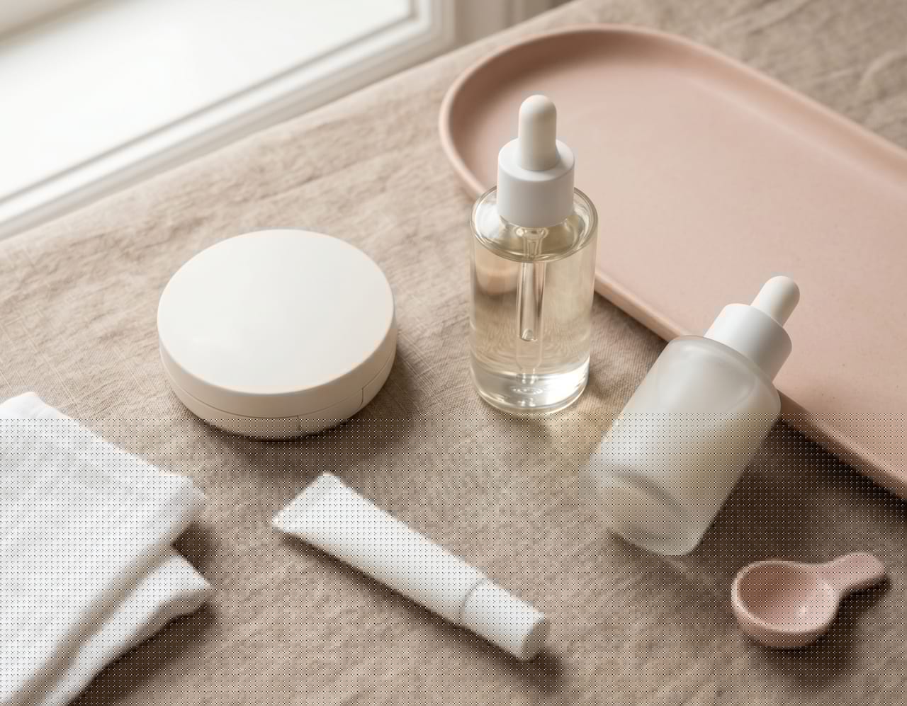 Produtos Coreanos: Compraria ou Não (Parte 1)