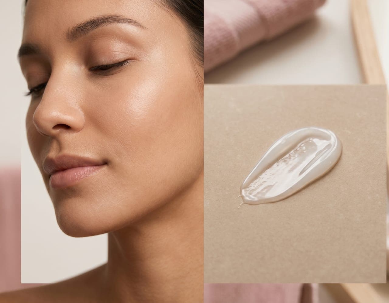 Ranking de produtos para textura e manchas — indicações da Dra. Gabriella Lisboa, Goiânia