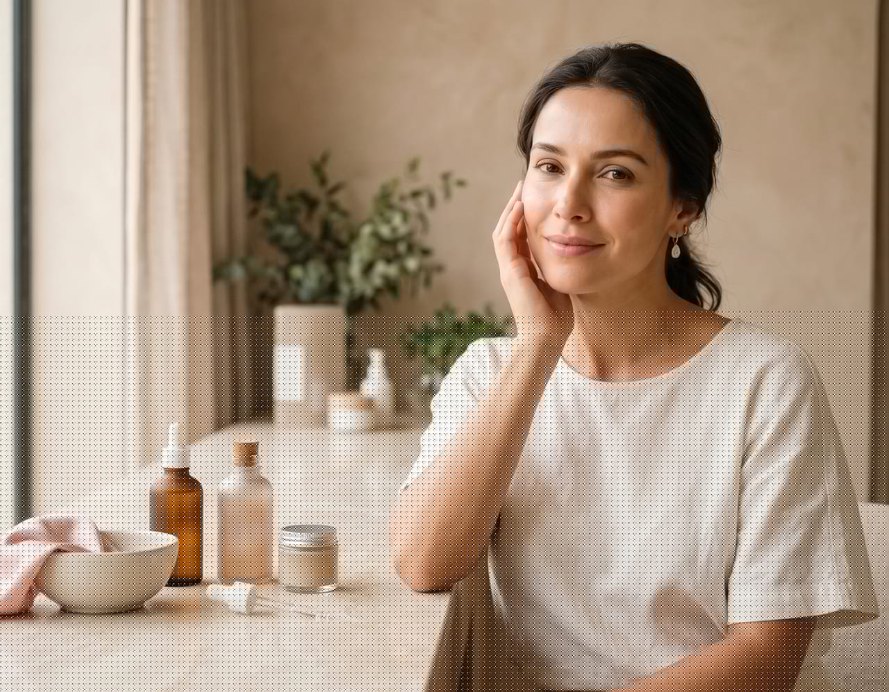 Skincare em casa sustenta o resultado dos procedimentos estéticos — Dra. Gabriella Lisboa, Goiânia